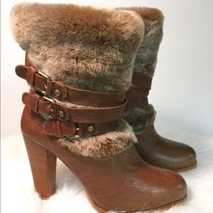 STUART WEITZMAN BOOTS